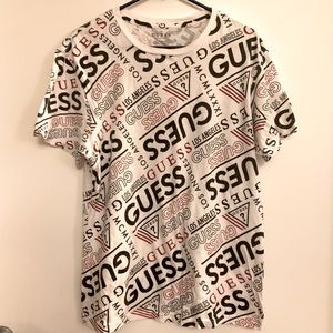 Guess Jeans T-shirt